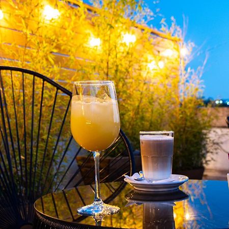Hotel Romance Morelia Eksteriør billede